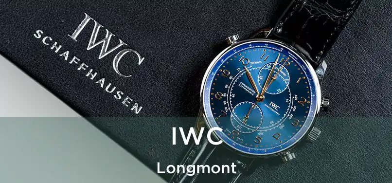 IWC Longmont