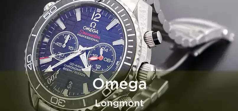 Omega Longmont