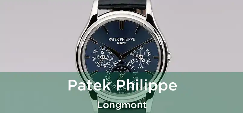 Patek Philippe Longmont