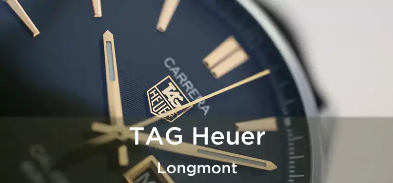 TAG Heuer Longmont