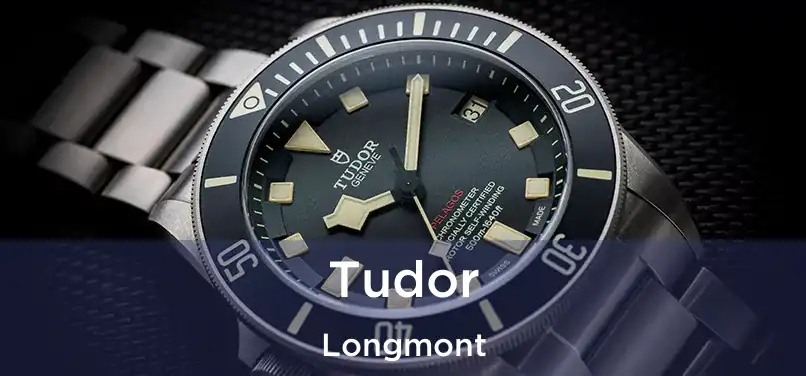 Tudor Longmont